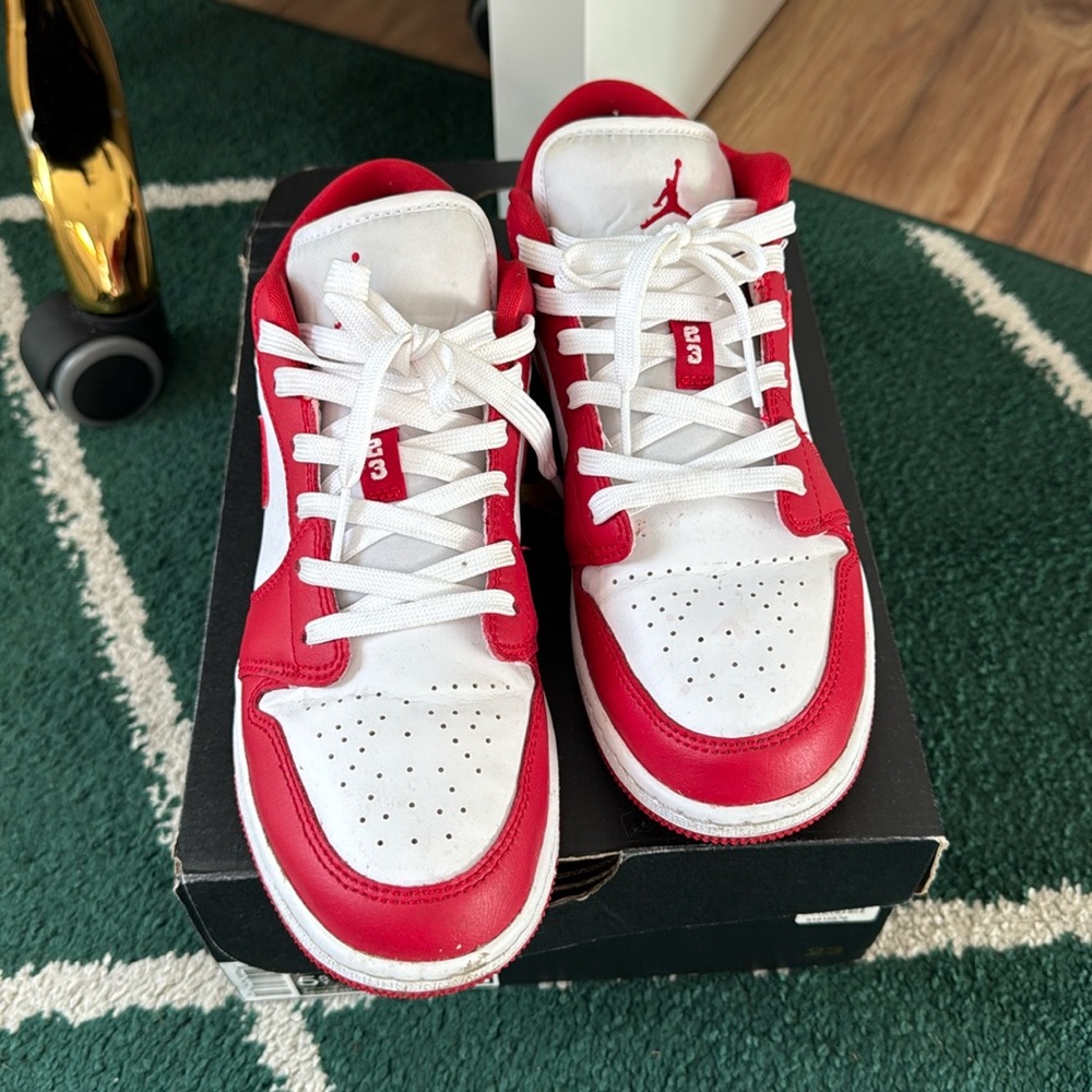 Air jordann 1 low (GS)